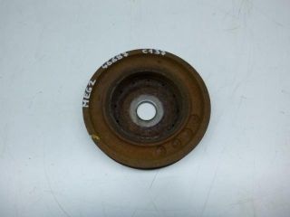 bontott RENAULT MEGANE II Főtengely Szíjtárcsa