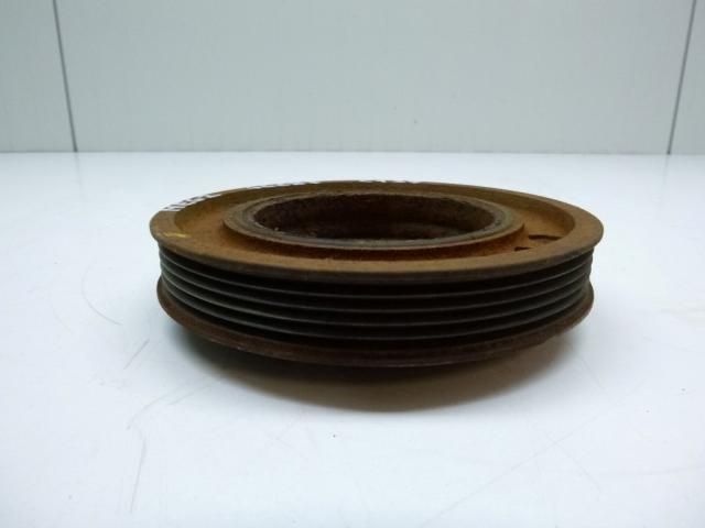 bontott RENAULT MEGANE II Főtengely Szíjtárcsa