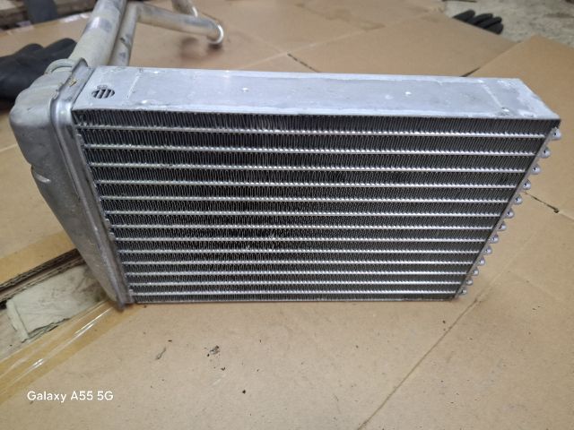 bontott RENAULT MEGANE II Fűtőradiátor