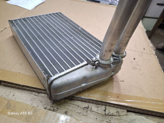 bontott RENAULT MEGANE II Fűtőradiátor