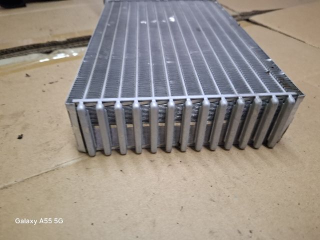 bontott RENAULT MEGANE II Fűtőradiátor