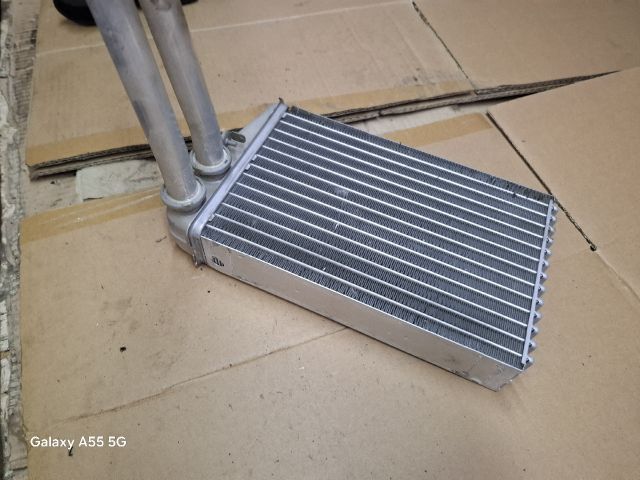 bontott RENAULT MEGANE II Fűtőradiátor