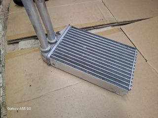 bontott RENAULT MEGANE II Fűtőradiátor