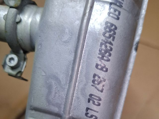 bontott RENAULT MEGANE II Fűtőradiátor