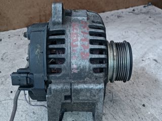 bontott RENAULT MEGANE II Generátor