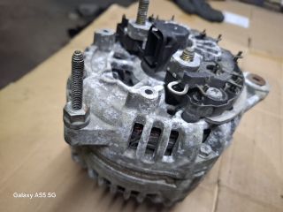 bontott RENAULT MEGANE II Generátor