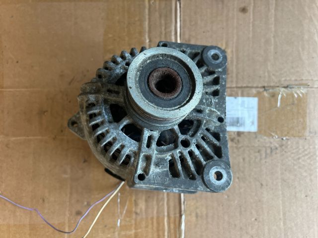 bontott RENAULT MEGANE II Generátor