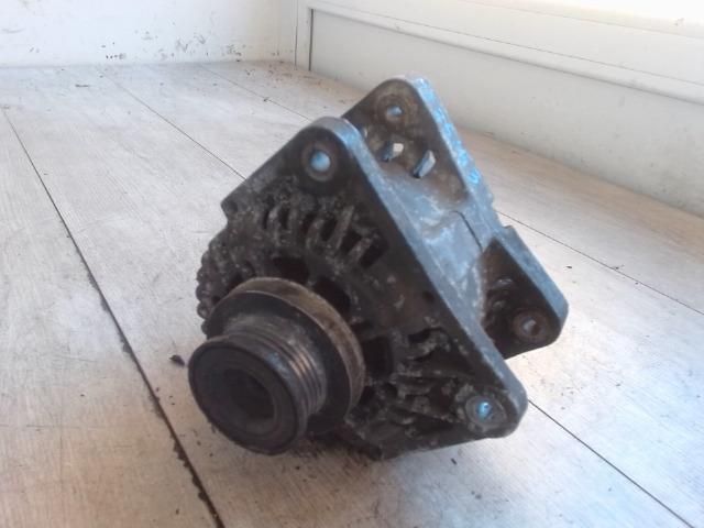 bontott RENAULT MEGANE II Generátor