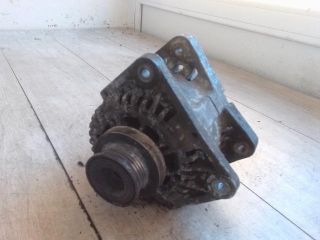 bontott RENAULT MEGANE II Generátor