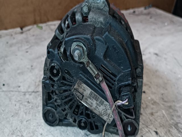 bontott RENAULT MEGANE II Generátor