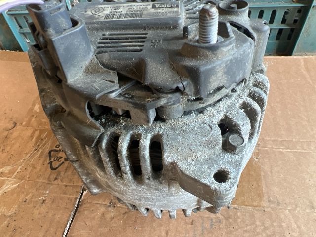 bontott RENAULT MEGANE II Generátor