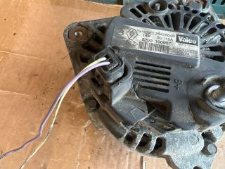 bontott RENAULT MEGANE II Generátor