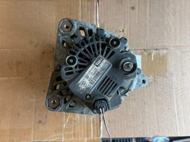 bontott RENAULT MEGANE II Generátor
