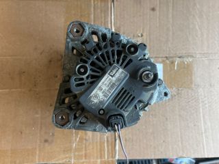 bontott RENAULT MEGANE II Generátor