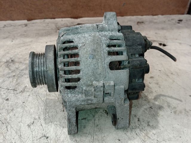 bontott RENAULT MEGANE II Generátor