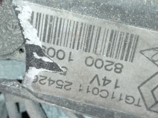 bontott RENAULT MEGANE II Generátor