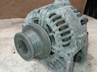 bontott RENAULT MEGANE II Generátor