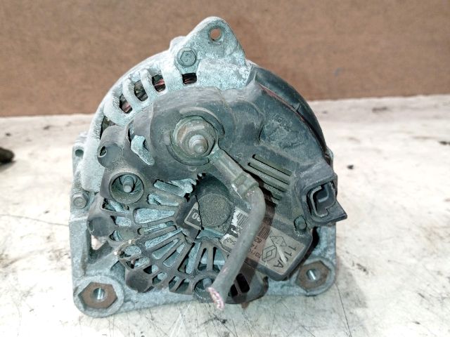 bontott RENAULT MEGANE II Generátor