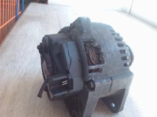 bontott RENAULT MEGANE II Generátor