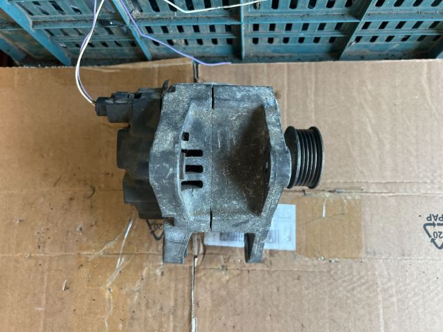 bontott RENAULT MEGANE II Generátor