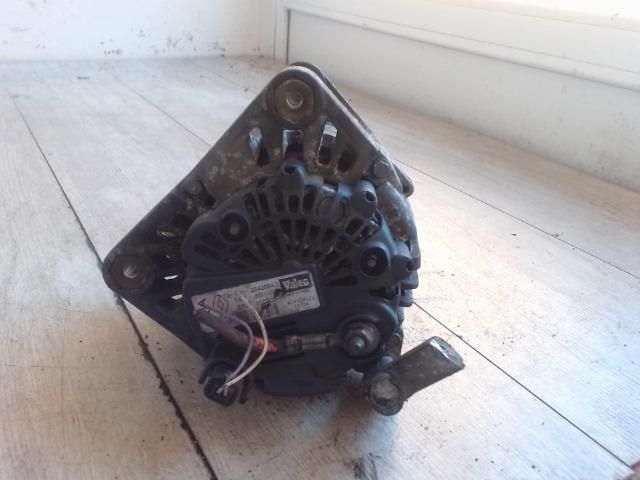 bontott RENAULT MEGANE II Generátor