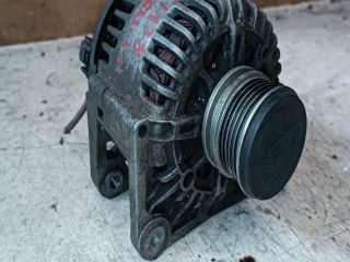 bontott RENAULT MEGANE II Generátor