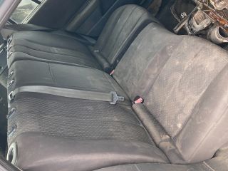 bontott RENAULT MEGANE II Gyújtáskapcsoló Házzal