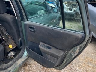 bontott RENAULT MEGANE II Gyújtáskapcsoló Házzal