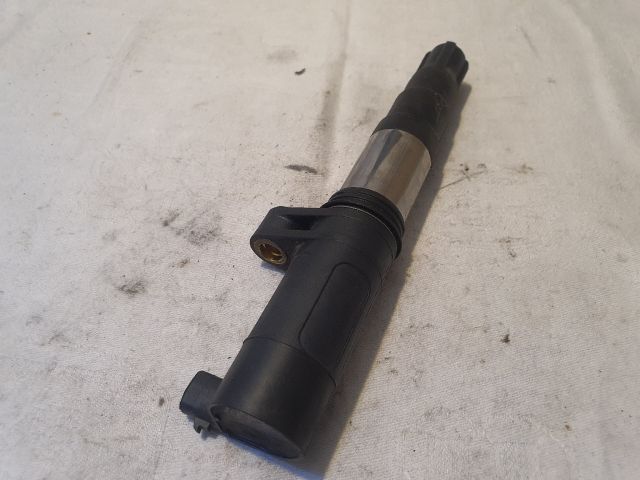 bontott RENAULT MEGANE II Gyújtótrafó