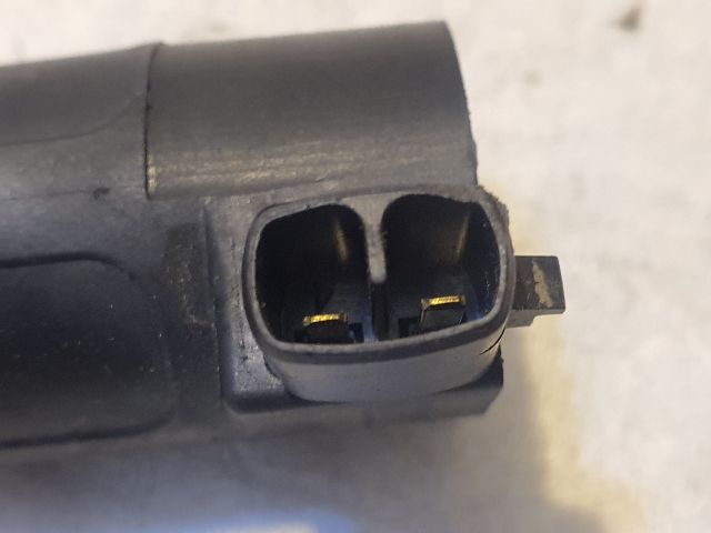 bontott RENAULT MEGANE II Gyújtótrafó