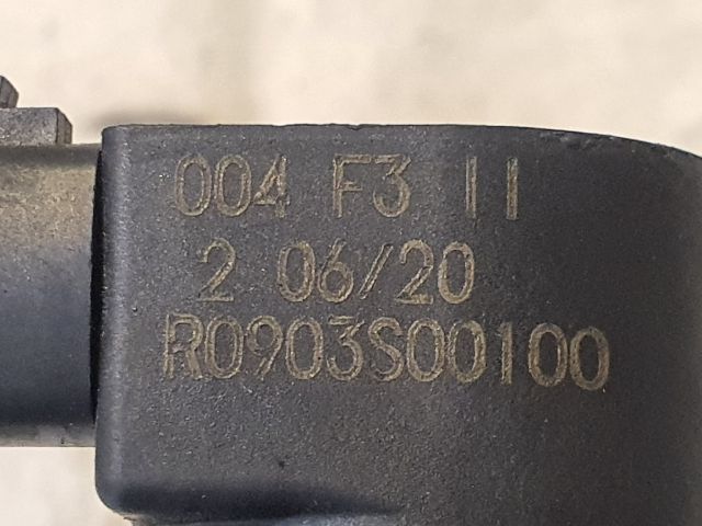 bontott RENAULT MEGANE II Gyújtótrafó