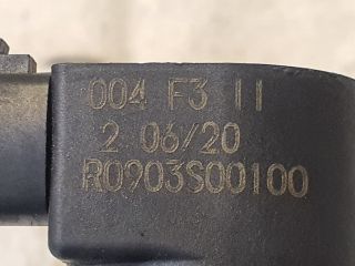 bontott RENAULT MEGANE II Gyújtótrafó