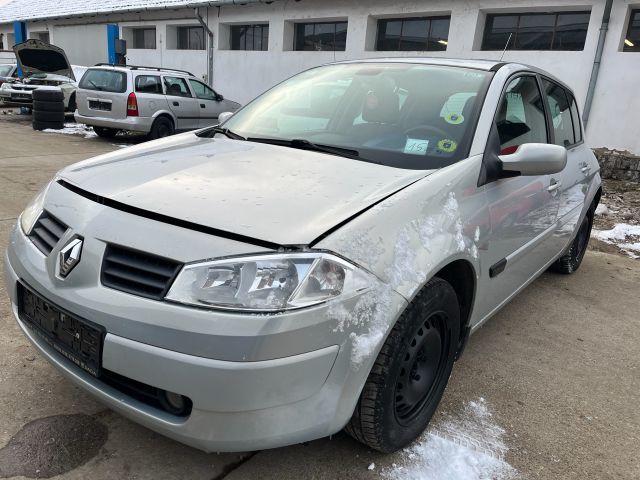 bontott RENAULT MEGANE II Gyújtótrafó