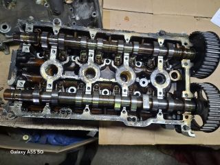 bontott RENAULT MEGANE II Hengerfej