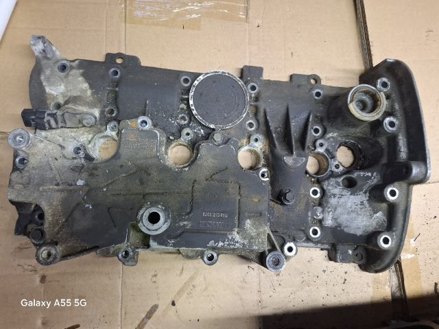 bontott RENAULT MEGANE II Hengerfej