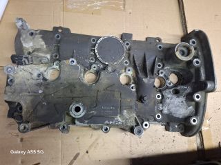 bontott RENAULT MEGANE II Hengerfej