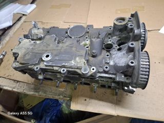 bontott RENAULT MEGANE II Hengerfej