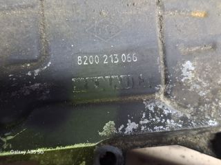 bontott RENAULT MEGANE II Hengerfej