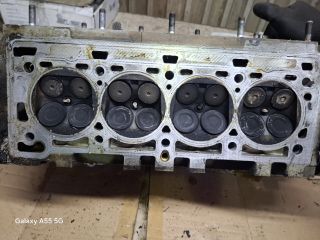 bontott RENAULT MEGANE II Hengerfej