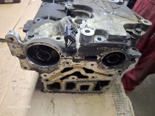 bontott RENAULT MEGANE II Hengerfej