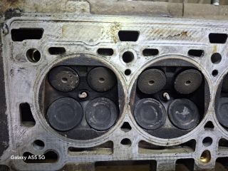 bontott RENAULT MEGANE II Hengerfej