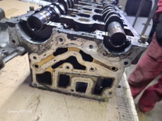 bontott RENAULT MEGANE II Hengerfej