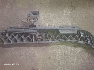 bontott RENAULT MEGANE II Homlokfal (Üres lemez)