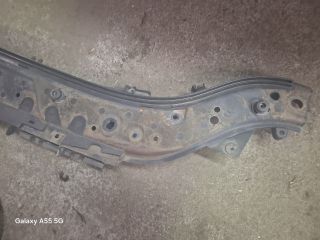 bontott RENAULT MEGANE II Homlokfal (Üres lemez)