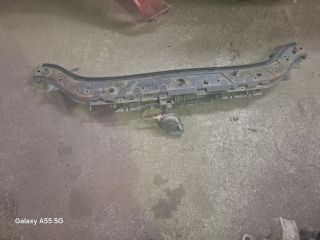 bontott RENAULT MEGANE II Homlokfal (Üres lemez)