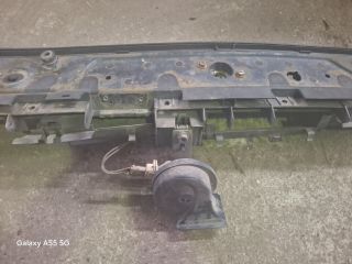 bontott RENAULT MEGANE II Homlokfal (Üres lemez)