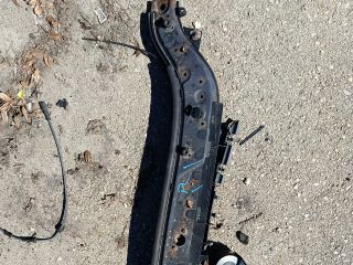 bontott RENAULT MEGANE II Homlokfal (Üres lemez)