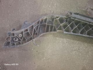 bontott RENAULT MEGANE II Homlokfal (Üres lemez)