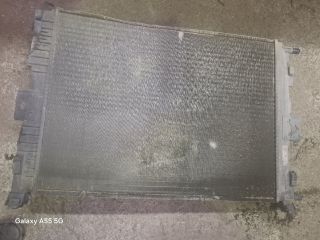 bontott RENAULT MEGANE II Hűtő Ventilátor(ok), Radiátor(ok) Szett