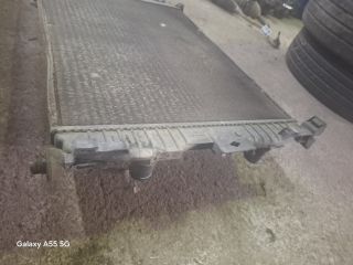 bontott RENAULT MEGANE II Hűtő Ventilátor(ok), Radiátor(ok) Szett